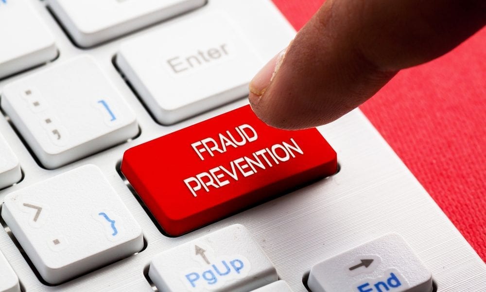 Fraud Prevention Detection and Investigation