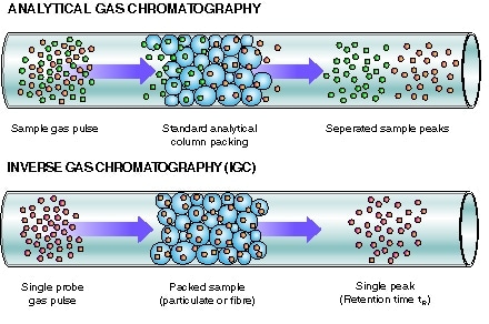 Pelatihan Gas Chromatography (GC)