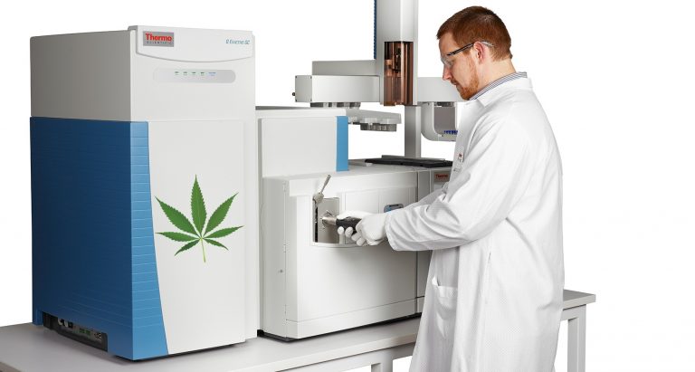 Gas Chromatography (GC)