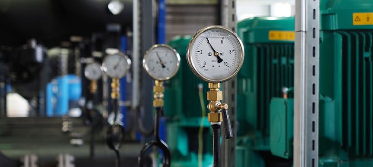 Gas and Liquid Flow Measurement and Custody Transfer