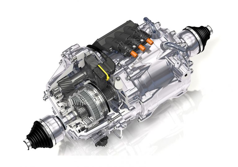 Gearbox Technology