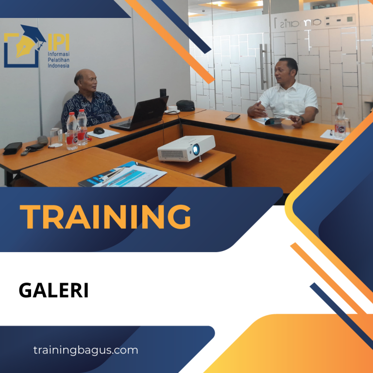 TRAINING GALERI