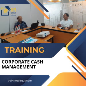 CORPORATE CASH MANAGEMENT