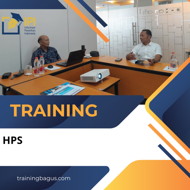 TRAINING HPS