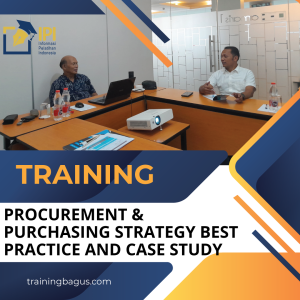 TRAINING PROCUREMENT & PURCHASING STRATEGY BEST PRACTICE AND CASE STUDY